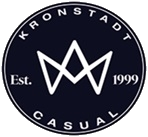 Kronstadt logo